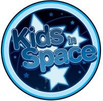 Kids in Space logo