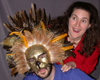 The Lion, the Witch and the Wardrobe photo